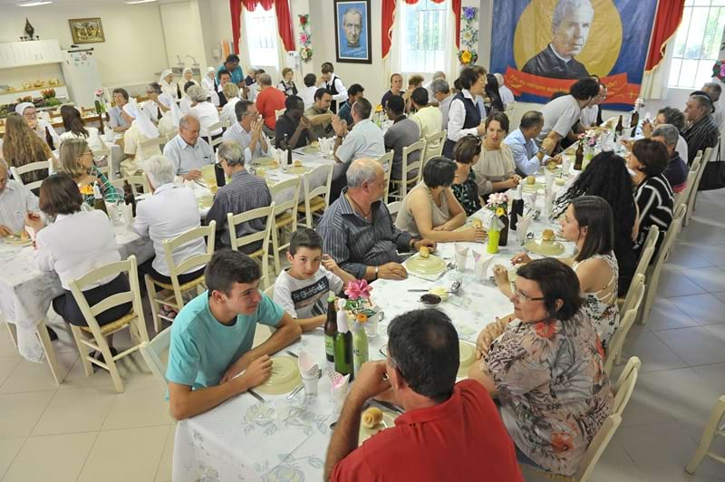 BODAS DE PRATA DE VIDA RELIGIOSA 2019 8